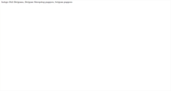 Desktop Screenshot of indigohillbelgians.com